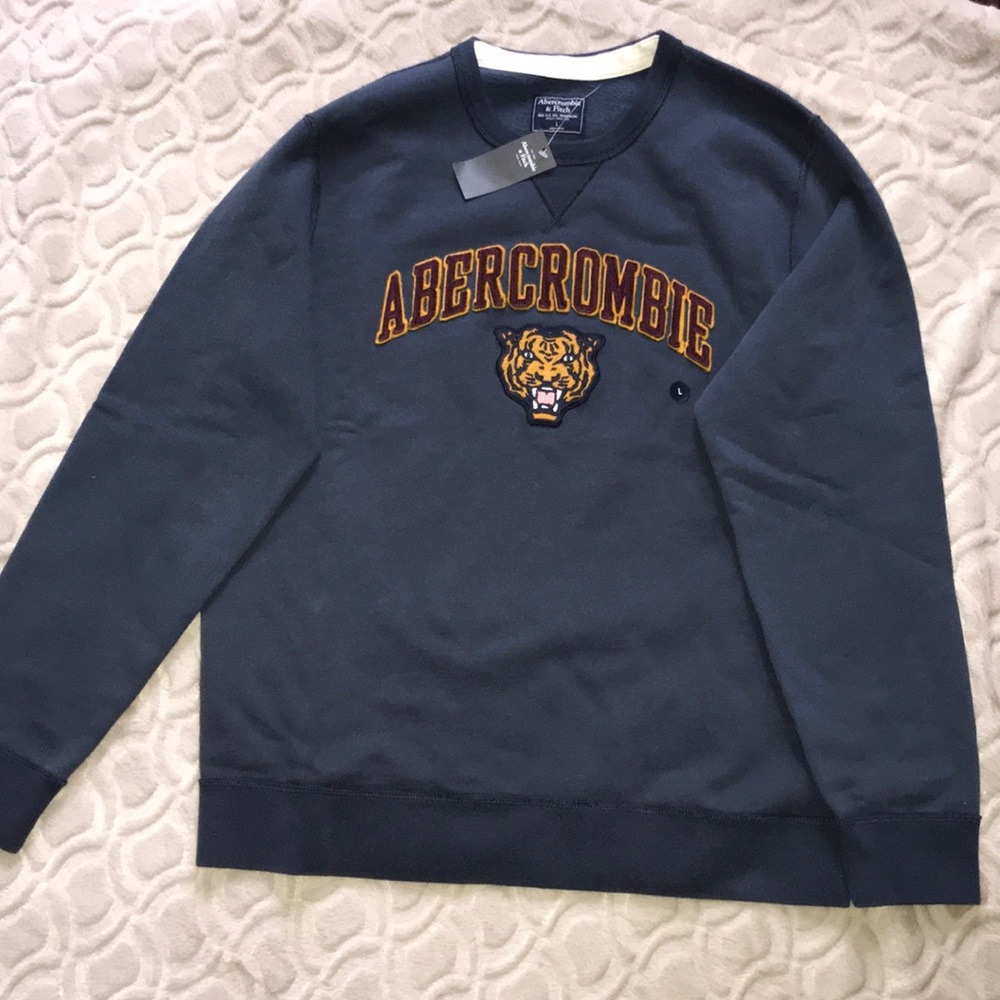 Abercrombie & Fitch